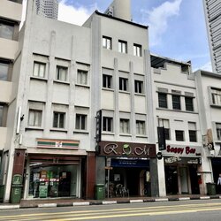 Kreta Ayer Conservation Area (D1), Shop House #457085571